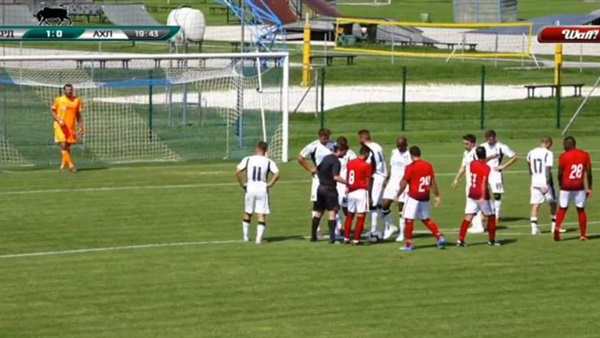 وان ثري| بوابة الرياضة المصرية 