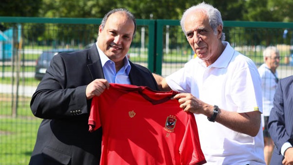 وان ثري| بوابة الرياضة المصرية 