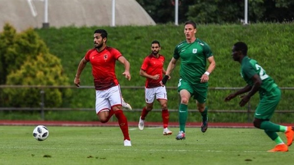 وان ثري| بوابة الرياضة المصرية 