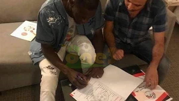 وان ثري| بوابة الرياضة المصرية 