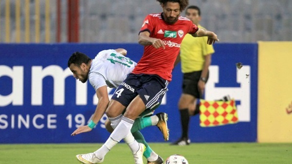 وان ثري| بوابة الرياضة المصرية 