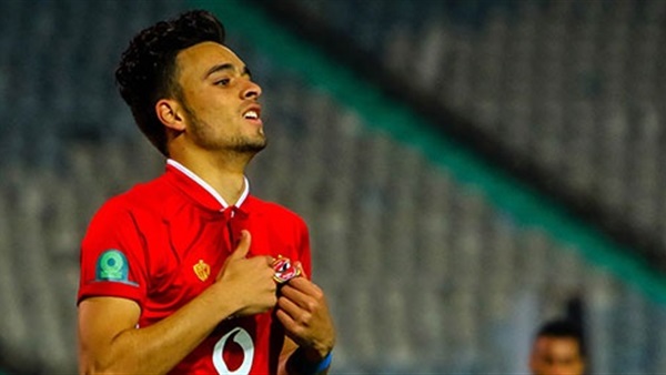 وان ثري| بوابة الرياضة المصرية 