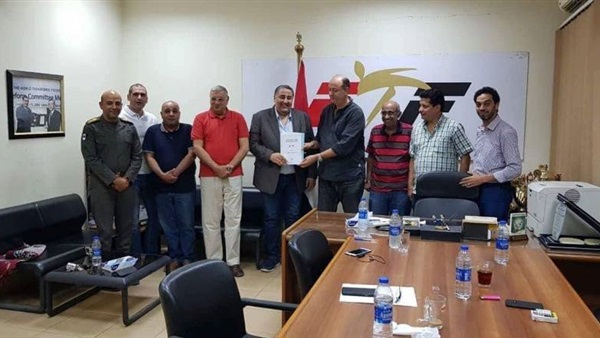 وان ثري| بوابة الرياضة المصرية 