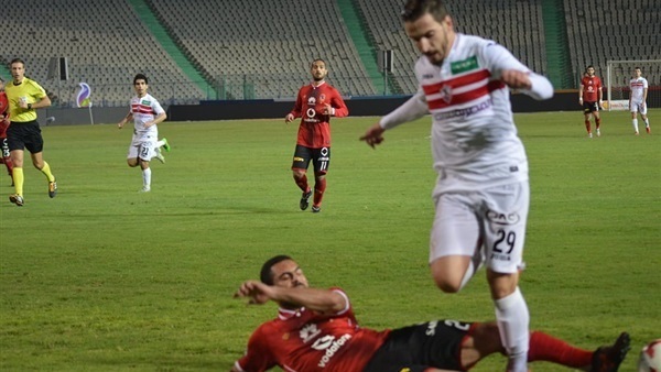 وان ثري| بوابة الرياضة المصرية 