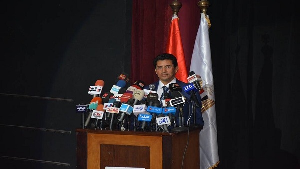 وان ثري| بوابة الرياضة المصرية 