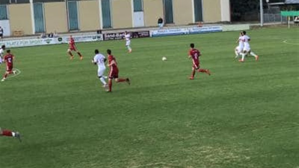 وان ثري| بوابة الرياضة المصرية 