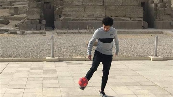 وان ثري| بوابة الرياضة المصرية 