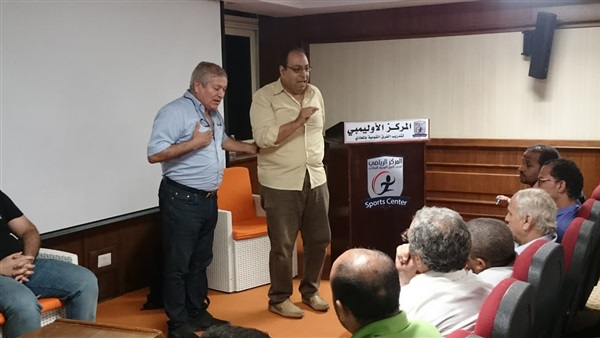 وان ثري| بوابة الرياضة المصرية 