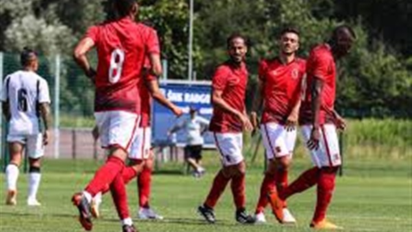 وان ثري| بوابة الرياضة المصرية 