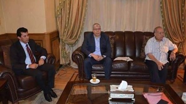 وان ثري| بوابة الرياضة المصرية 