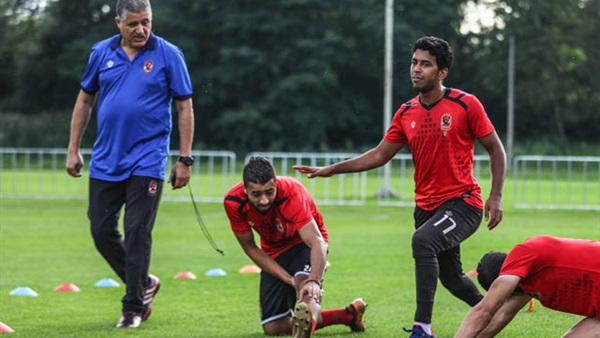 وان ثري| بوابة الرياضة المصرية 