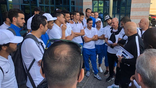 وان ثري| بوابة الرياضة المصرية 