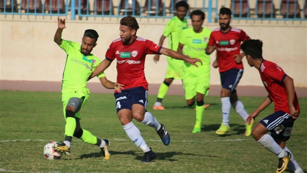 وان ثري| بوابة الرياضة المصرية 