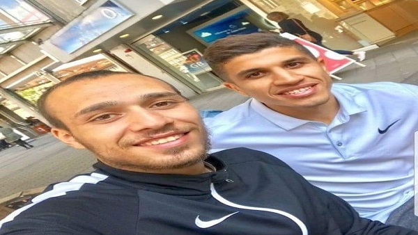 وان ثري| بوابة الرياضة المصرية 