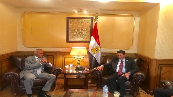 وان ثري| بوابة الرياضة المصرية 