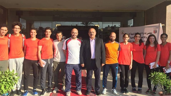 وان ثري| بوابة الرياضة المصرية 