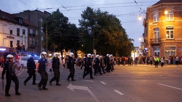 وان ثري| بوابة الرياضة المصرية 