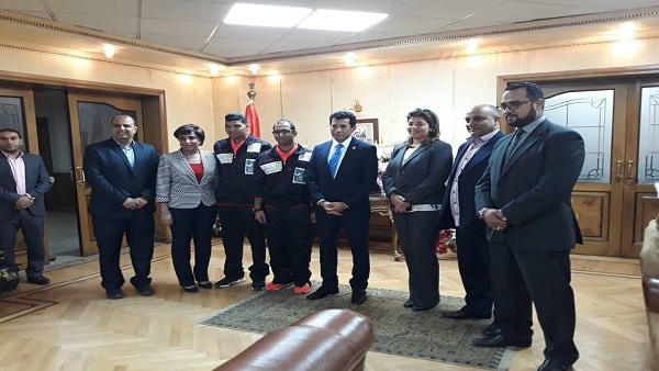 وان ثري| بوابة الرياضة المصرية 