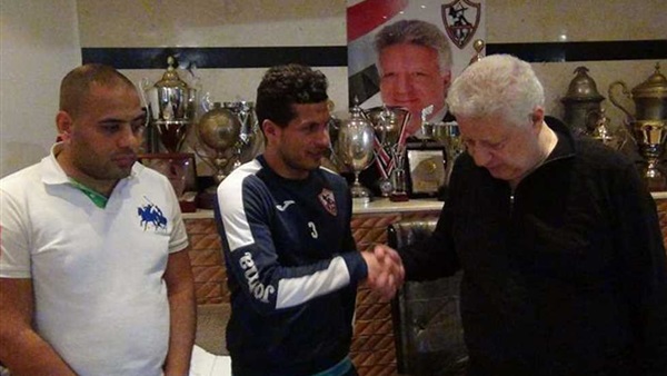 وان ثري| بوابة الرياضة المصرية 