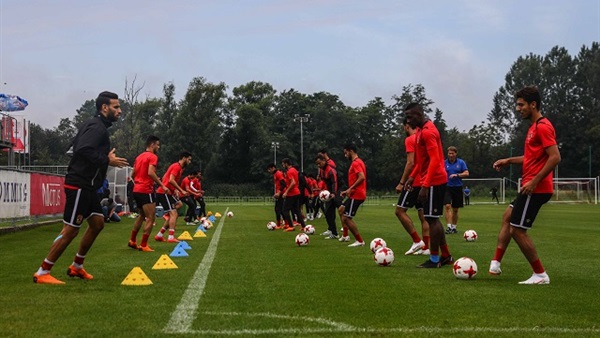 وان ثري| بوابة الرياضة المصرية 