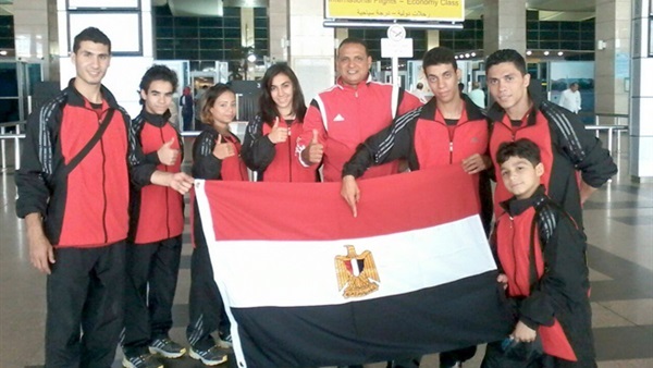 وان ثري| بوابة الرياضة المصرية 