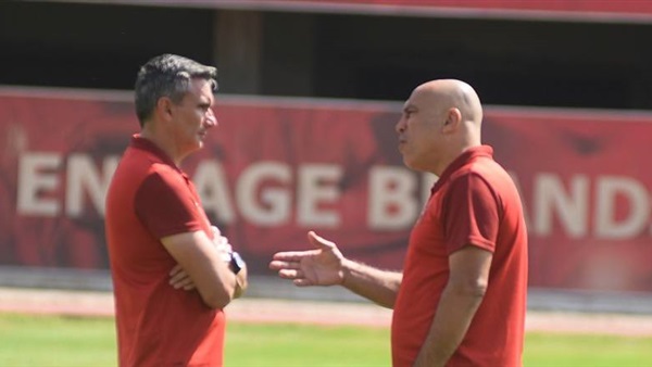 وان ثري| بوابة الرياضة المصرية 