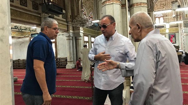 وان ثري| بوابة الرياضة المصرية 