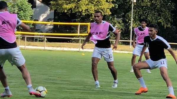 وان ثري| بوابة الرياضة المصرية 