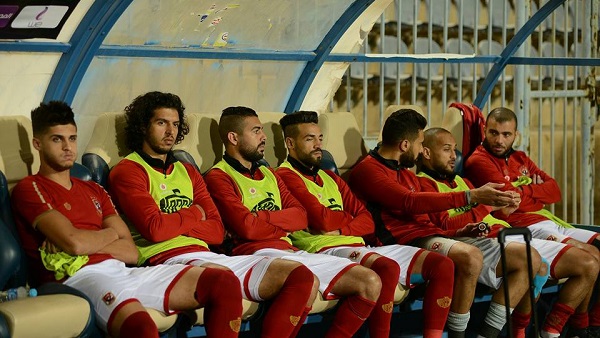 وان ثري| بوابة الرياضة المصرية 