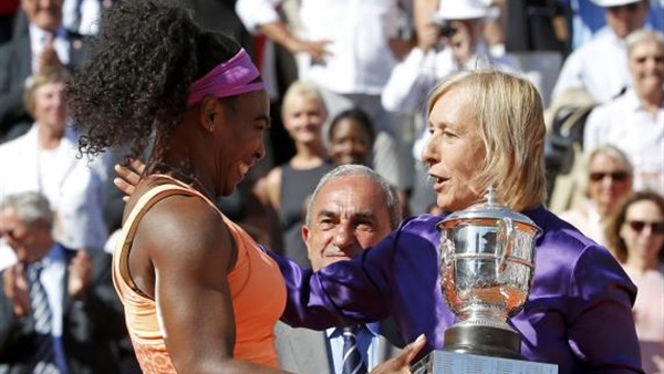 وان ثري| بوابة الرياضة المصرية 