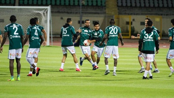 وان ثري| بوابة الرياضة المصرية 