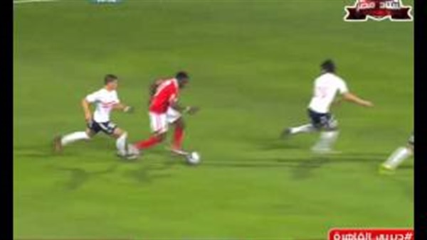 وان ثري| بوابة الرياضة المصرية 