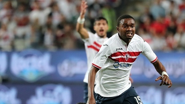 وان ثري| بوابة الرياضة المصرية 