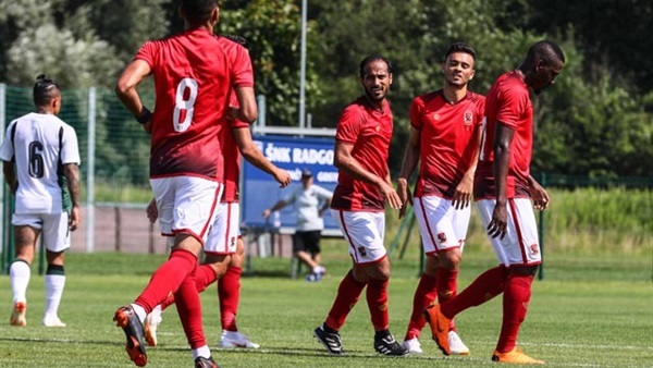 وان ثري| بوابة الرياضة المصرية 