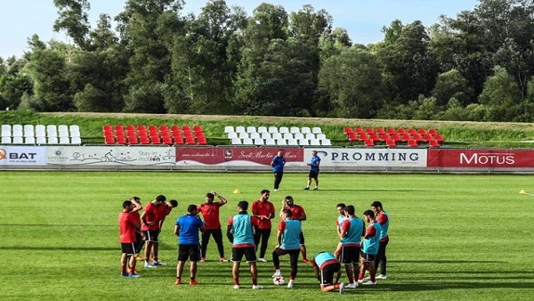 وان ثري| بوابة الرياضة المصرية 