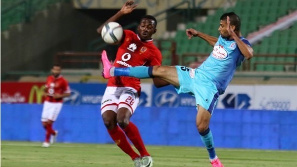 وان ثري| بوابة الرياضة المصرية 