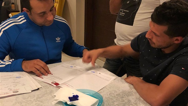 وان ثري| بوابة الرياضة المصرية 