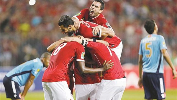 وان ثري| بوابة الرياضة المصرية 