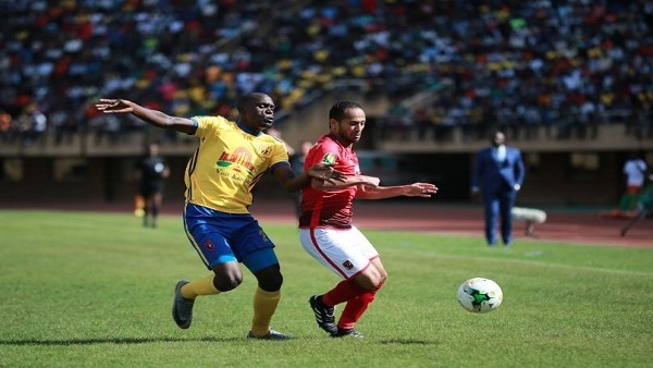 وان ثري| بوابة الرياضة المصرية 