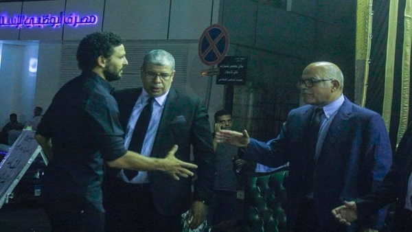 وان ثري| بوابة الرياضة المصرية 