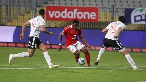 وان ثري| بوابة الرياضة المصرية 