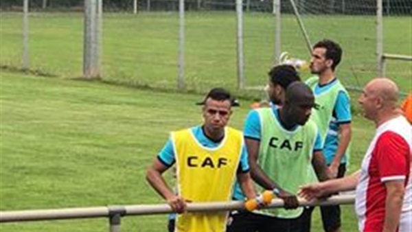 وان ثري| بوابة الرياضة المصرية 