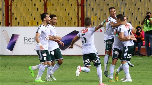 وان ثري| بوابة الرياضة المصرية 