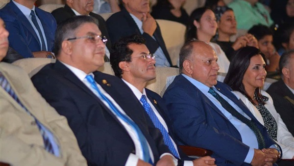 الدكتور أشرف صبحي