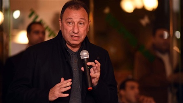 محمود الخطيب