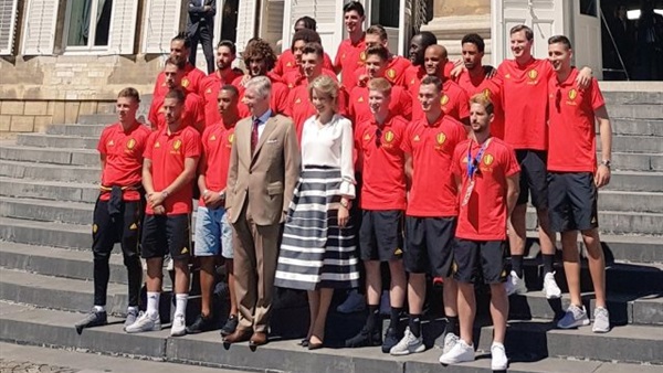 وان ثري| بوابة الرياضة المصرية 