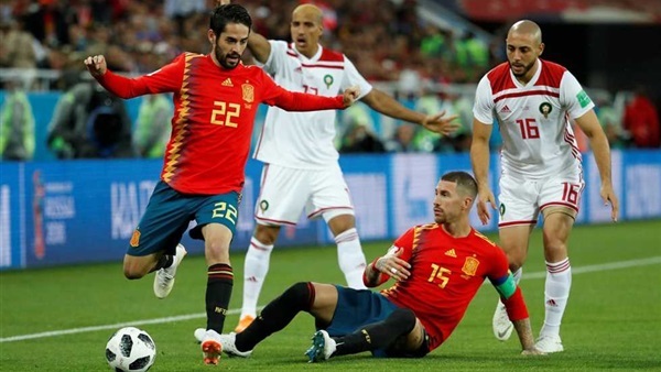 وان ثري| بوابة الرياضة المصرية 