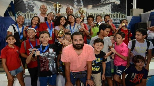 وان ثري| بوابة الرياضة المصرية 