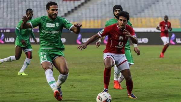 وان ثري| بوابة الرياضة المصرية 