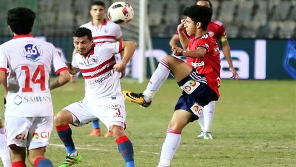 وان ثري| بوابة الرياضة المصرية 